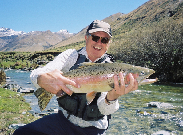 big fish