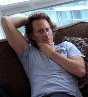 Steven Weber